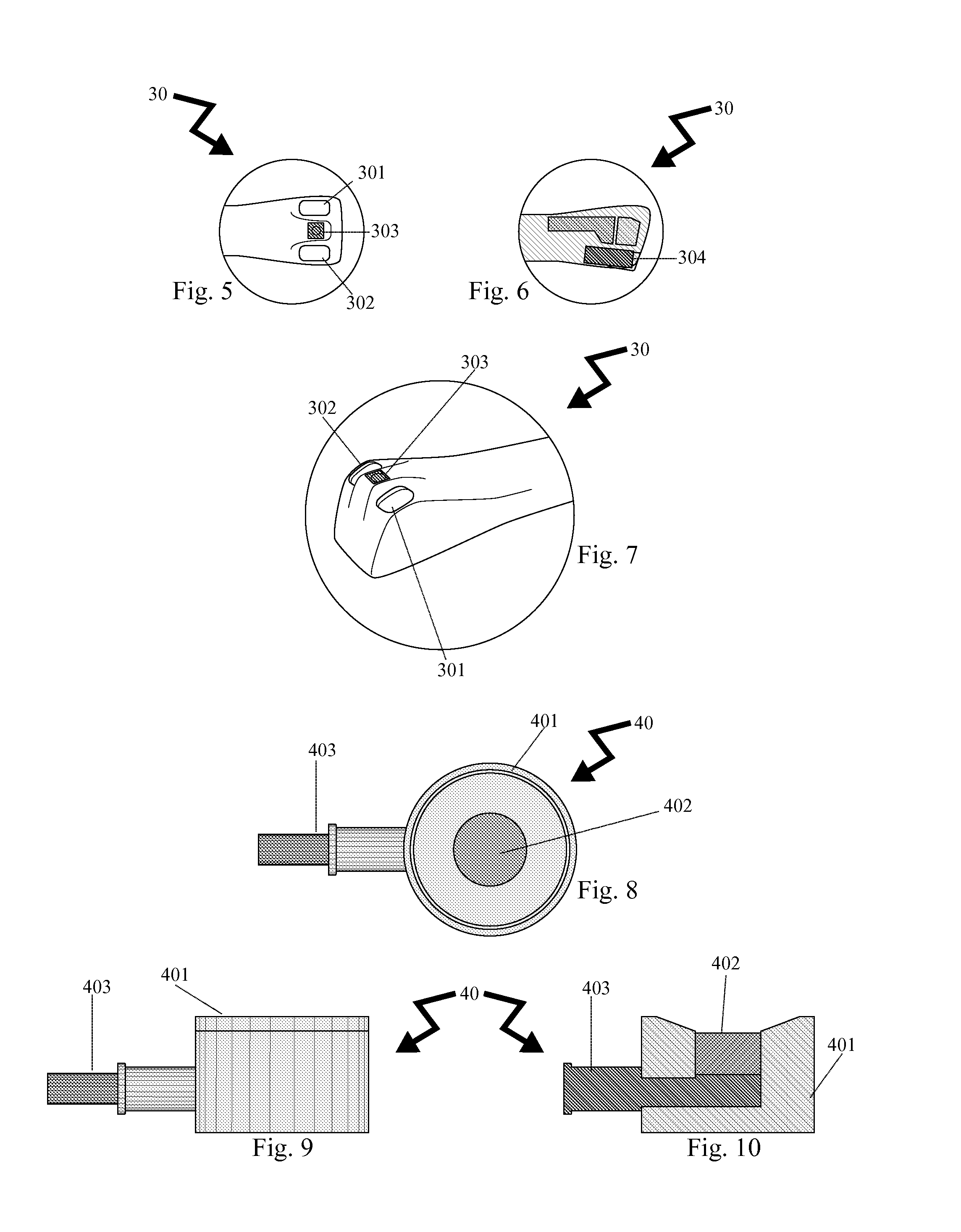 Videolaryngostroboscope