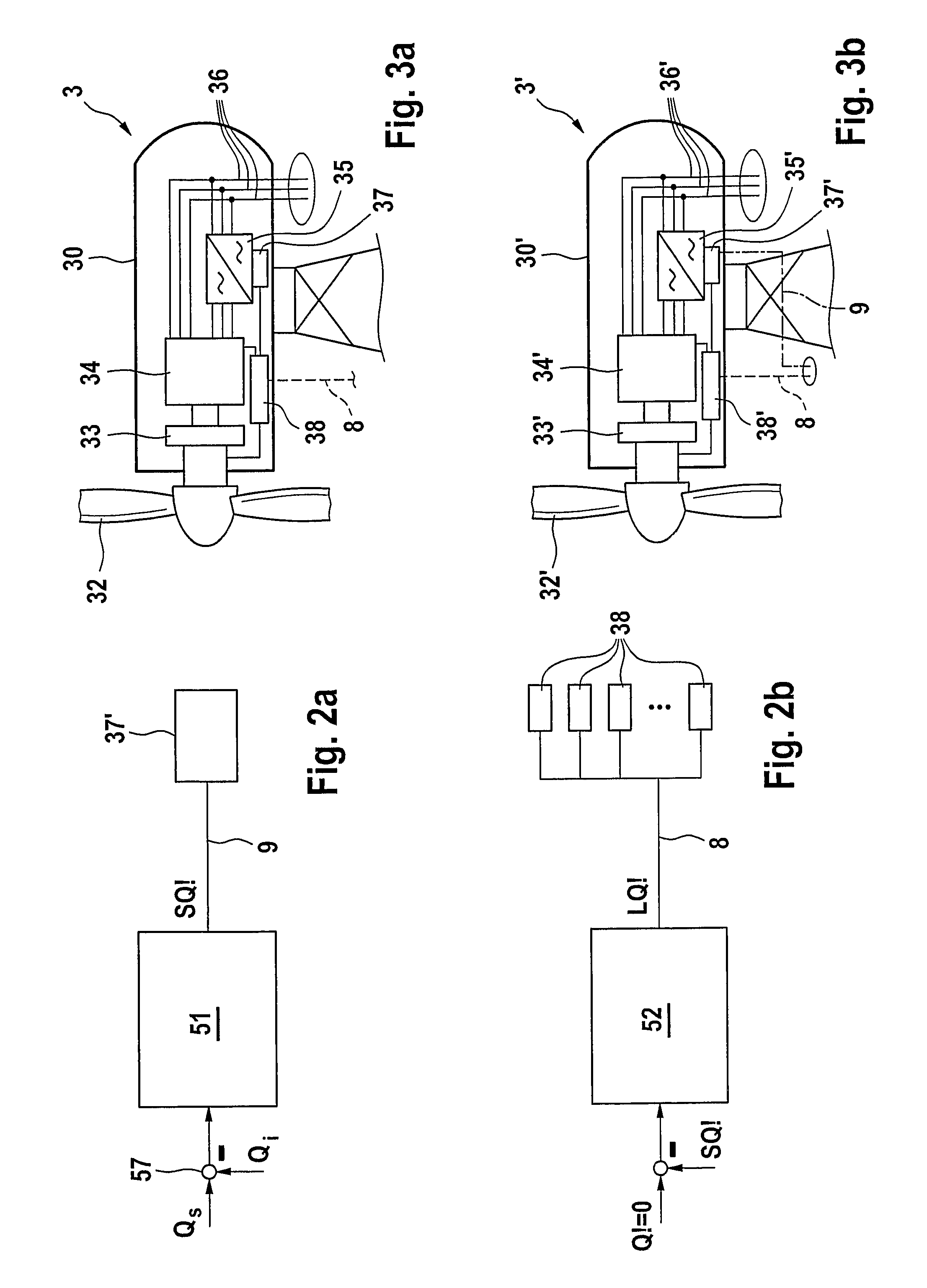 Power control of a wind farm and method thereof