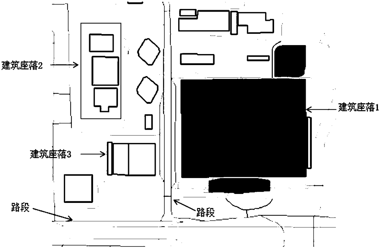 A traffic zone partitioning system based on Louvain algorithm