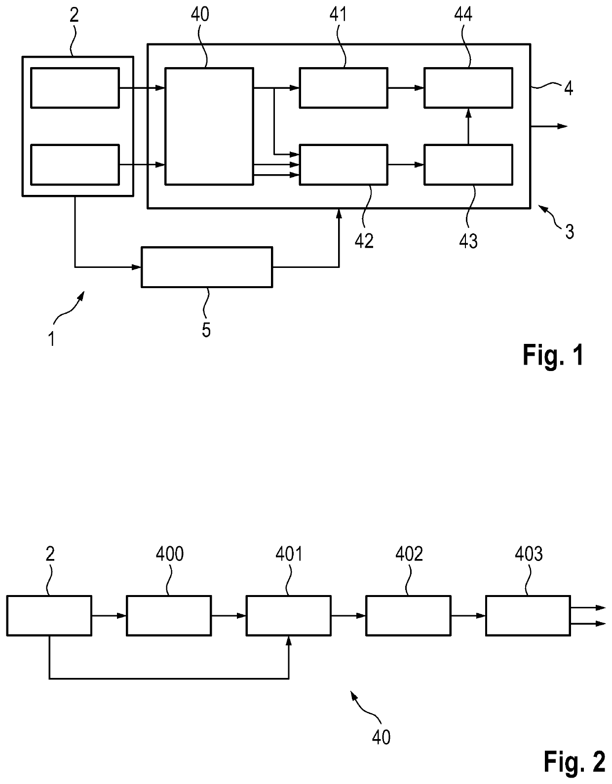 Method and system for predicting a trajectory of a target vehicle in an environment of a vehicle