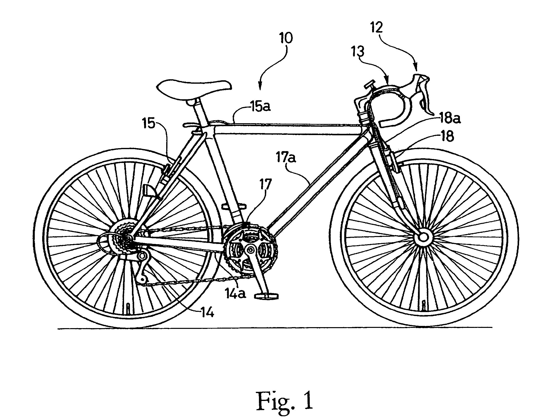 Bicycle control device