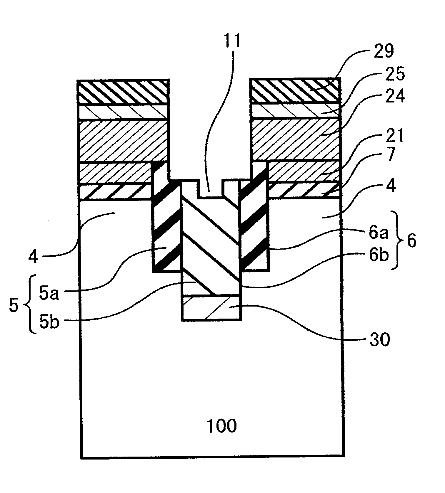 Semiconductor device and manufacturing method thereof