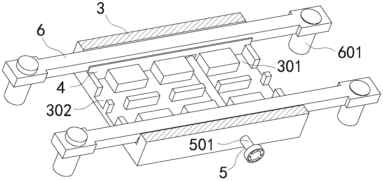 Adjustable support bracket for crane and application method of adjustable support bracket