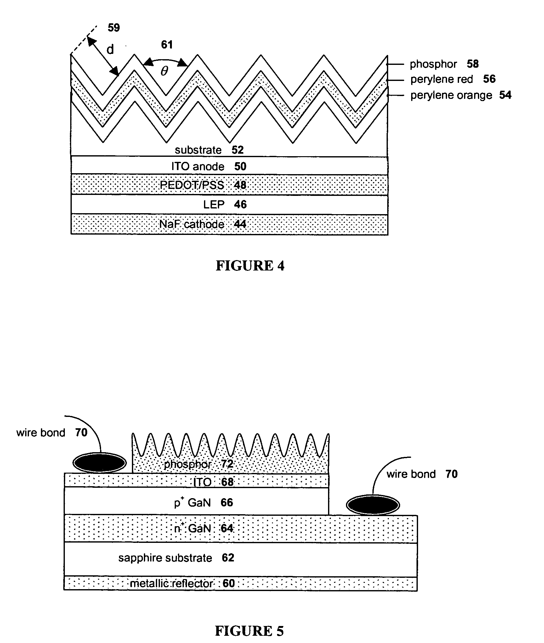 Luminance enhancement apparatus and method