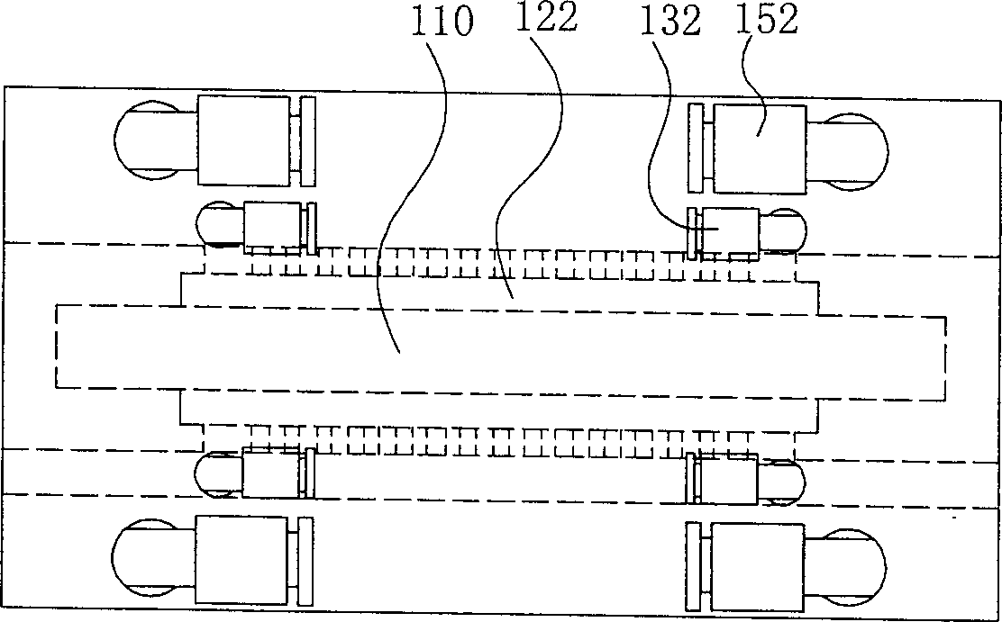 Plasma cleansing apparatus that eliminates organic and oxidative contaminant and may effectively dissipate heat and eliminate exhaust gas and integrated system for the same