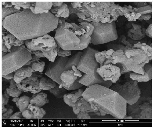 Chiral MOC liquid chromatography separation column for resolution of racemic compounds