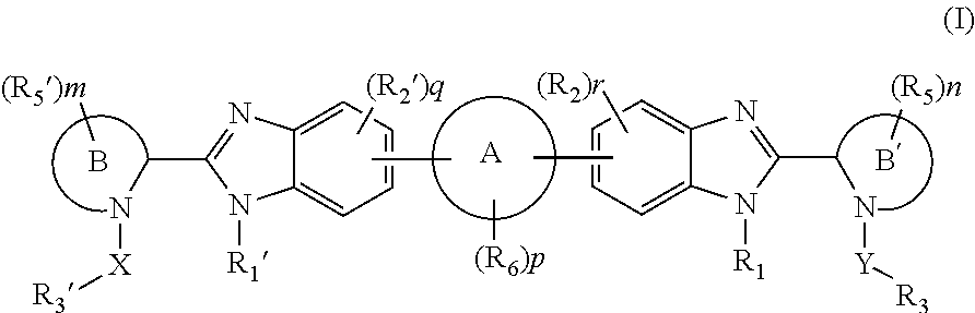 Benzimidazole analogues for the treatment or prevention of flavivirus infections