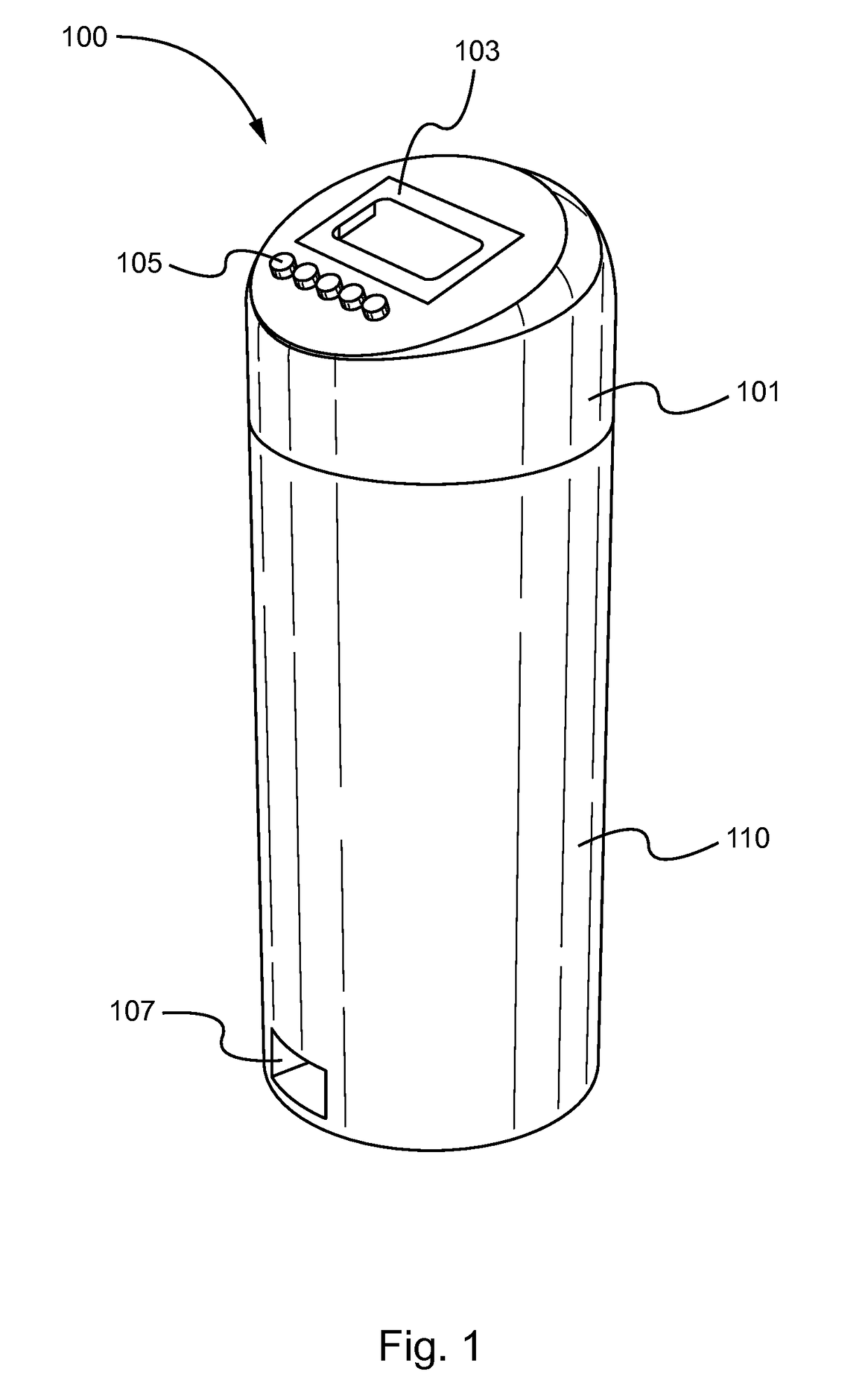 Drug delivery regulator