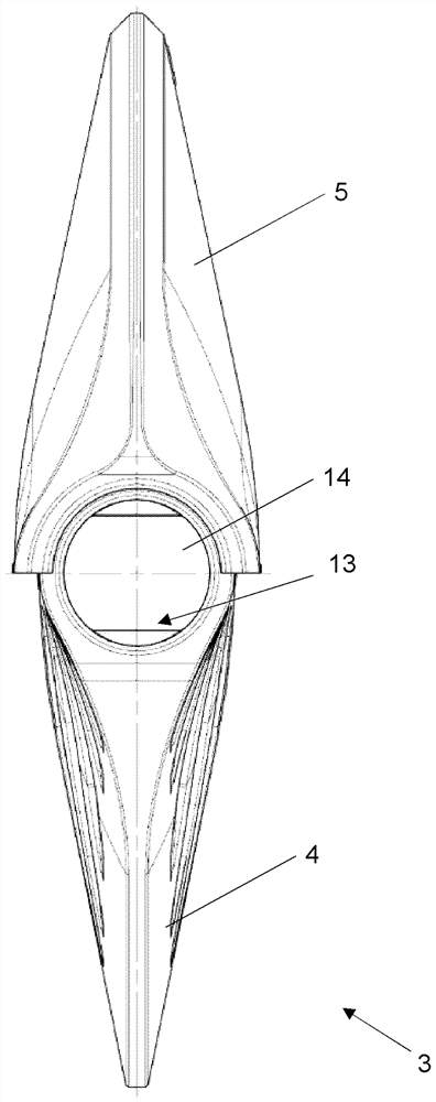 Butterfly valve