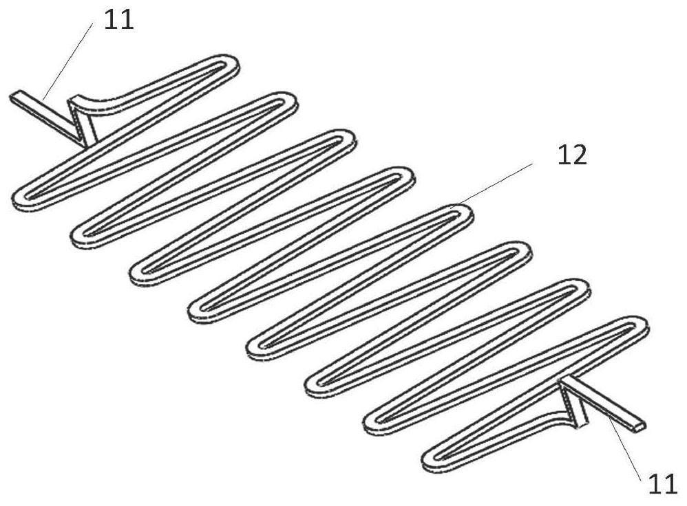 Flexible battery pack