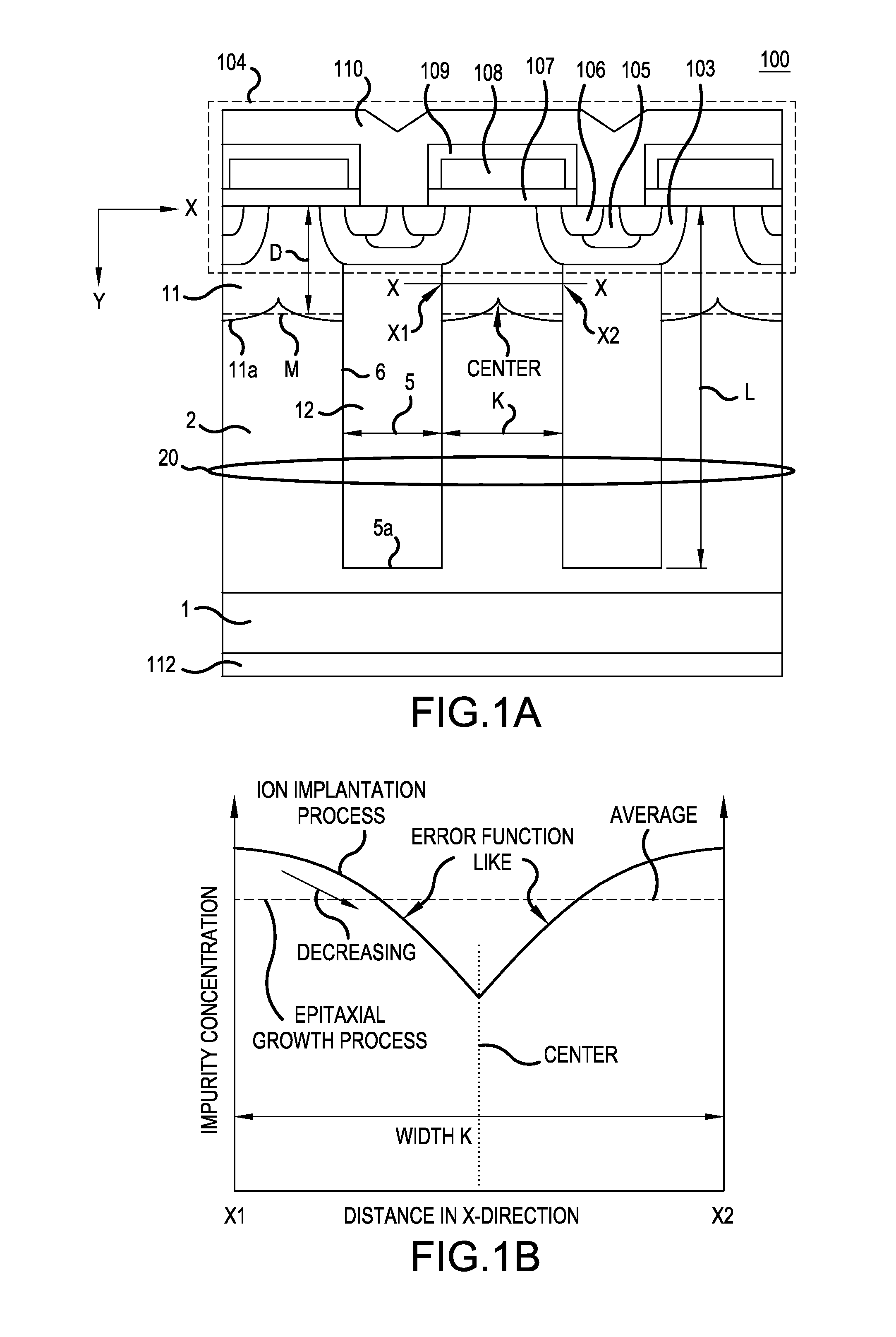 Semiconductor device and method of manufacturing the same