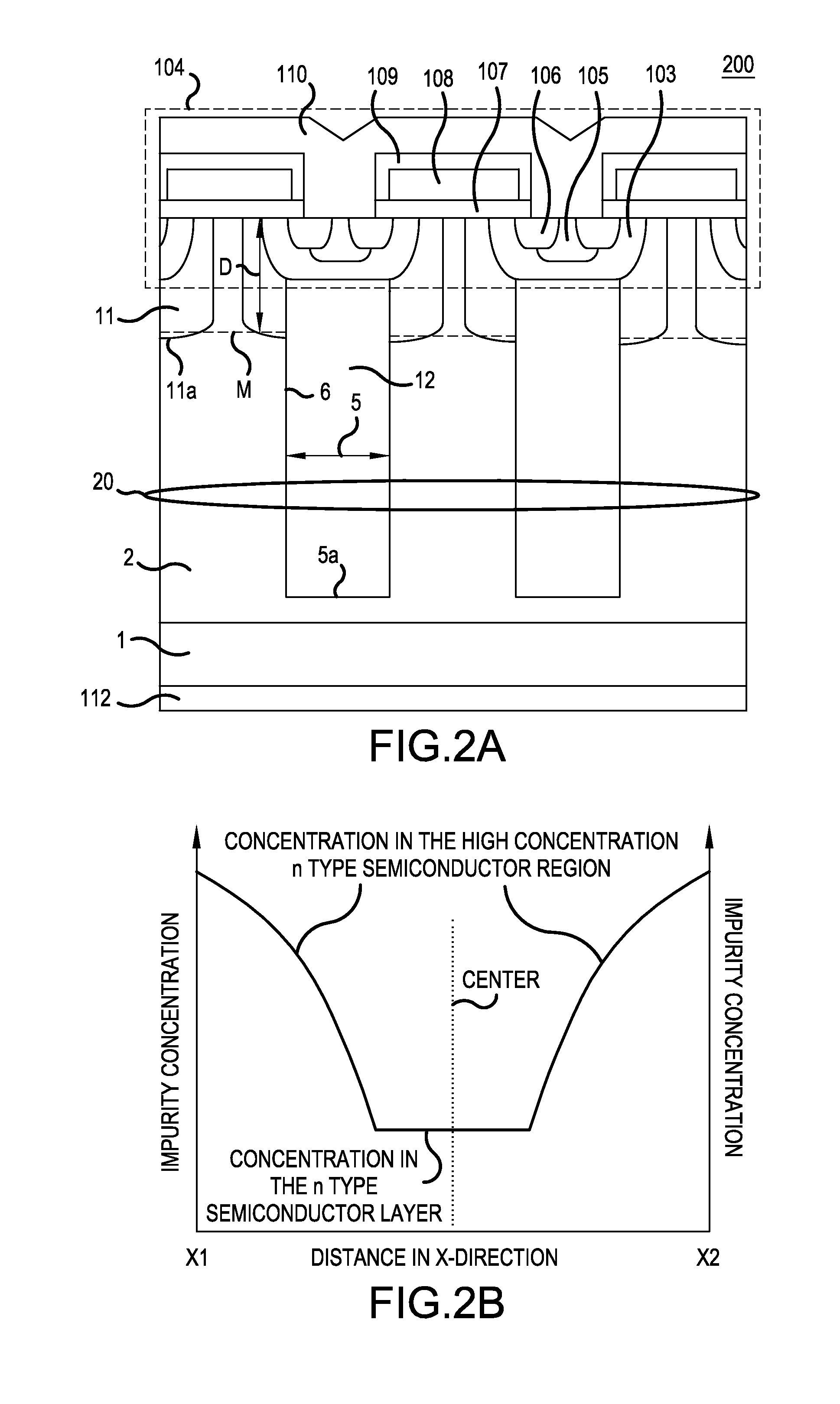 Semiconductor device and method of manufacturing the same