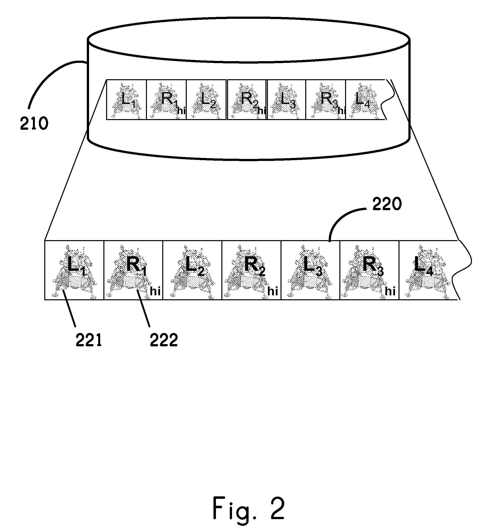 Subtitling Stereographic Imagery