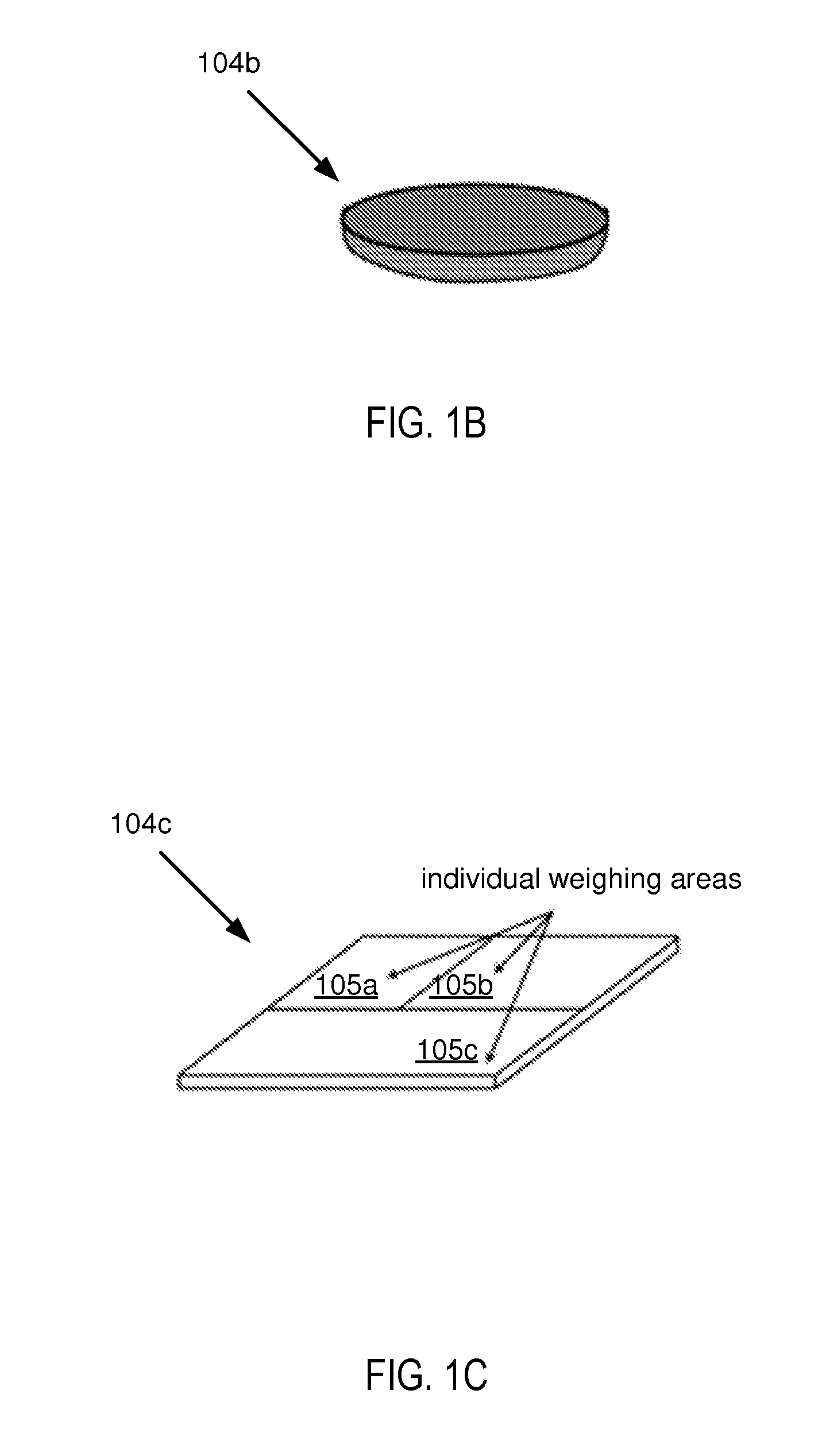 Systems and Methods for a Receptacle and Related Devices