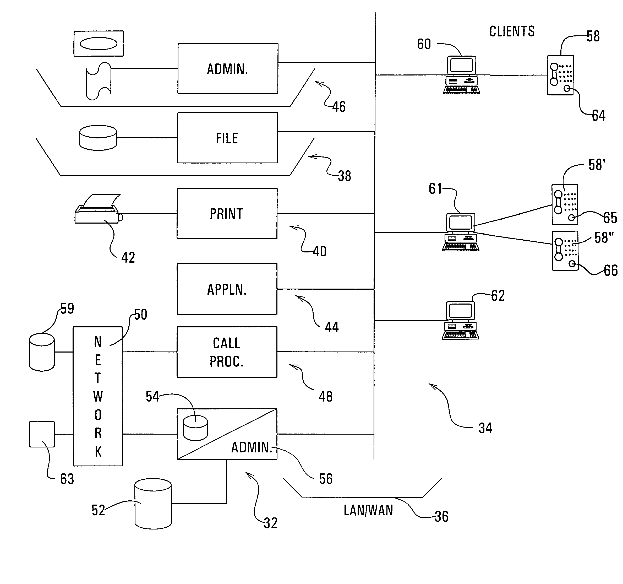 Apparatus for locating a station initiating transmission of an emergency message in a network having multiple transmission sources