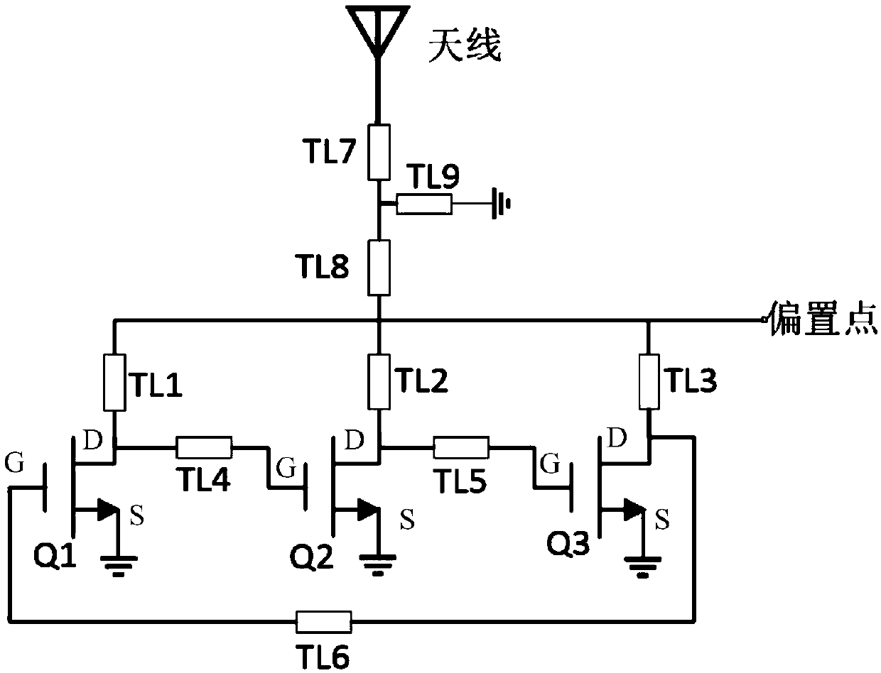 Novel heterodyne detector based on substrate integrated waveguide antenna