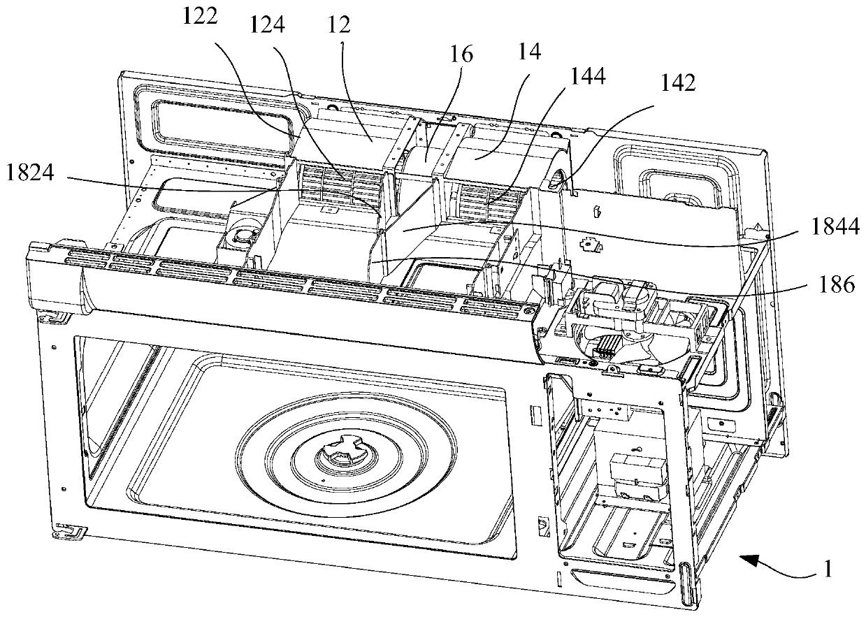 otr microwave oven