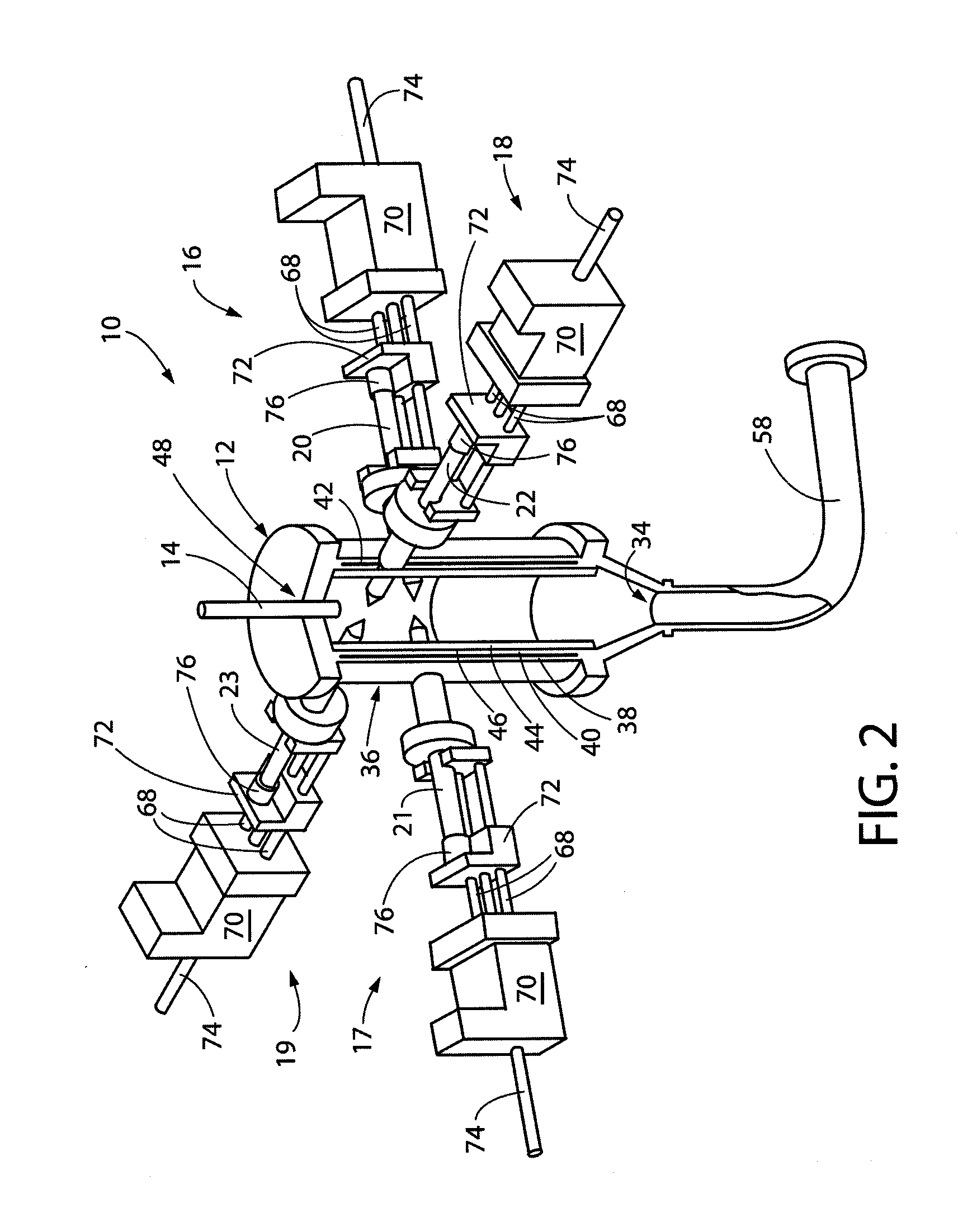 Combustion flame plasma hybrid reactor systems, chemical reactant sources and related methods