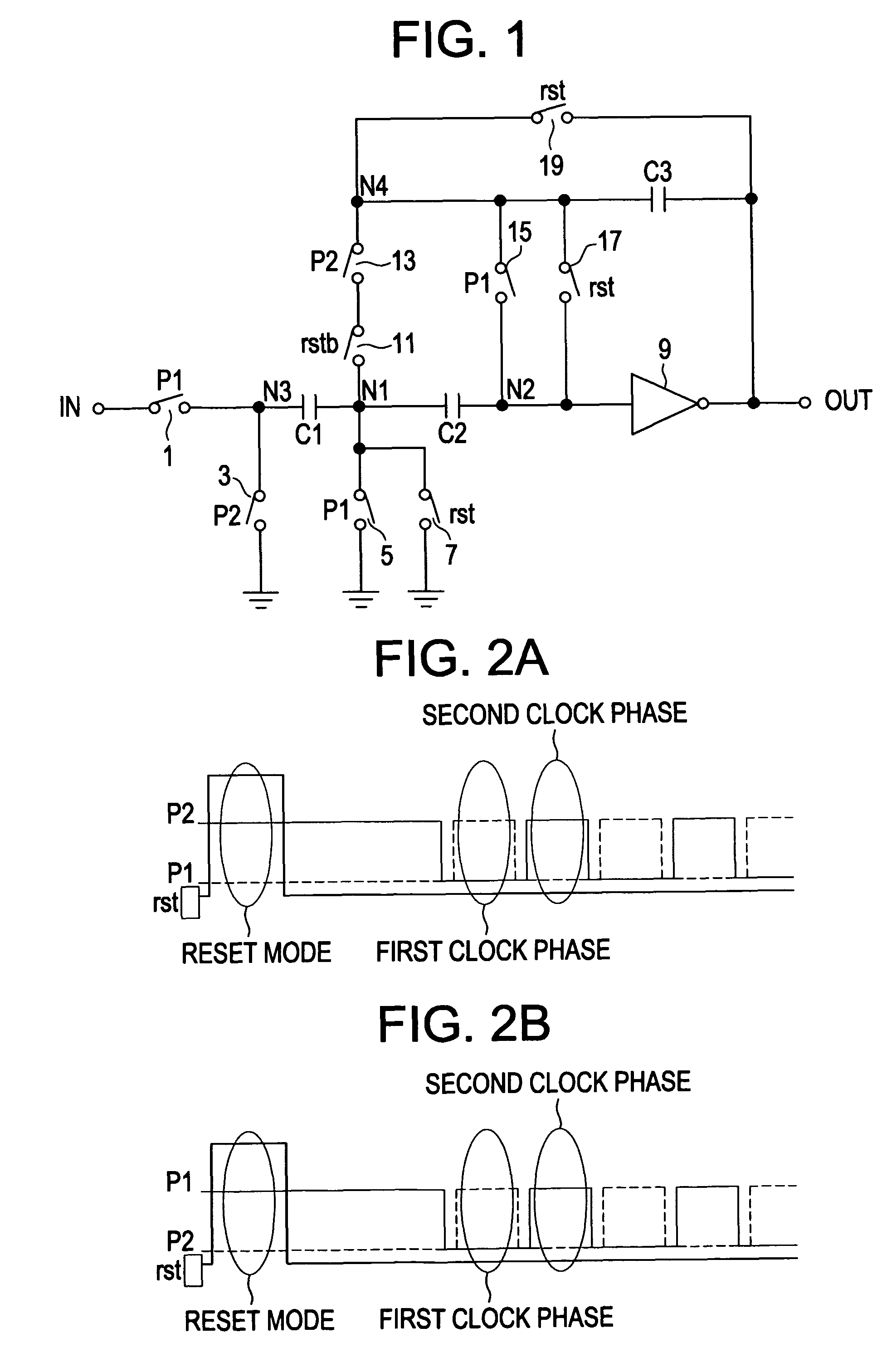 Integrator, delta-sigma modulator, analog-to-digital converter and applications thereof