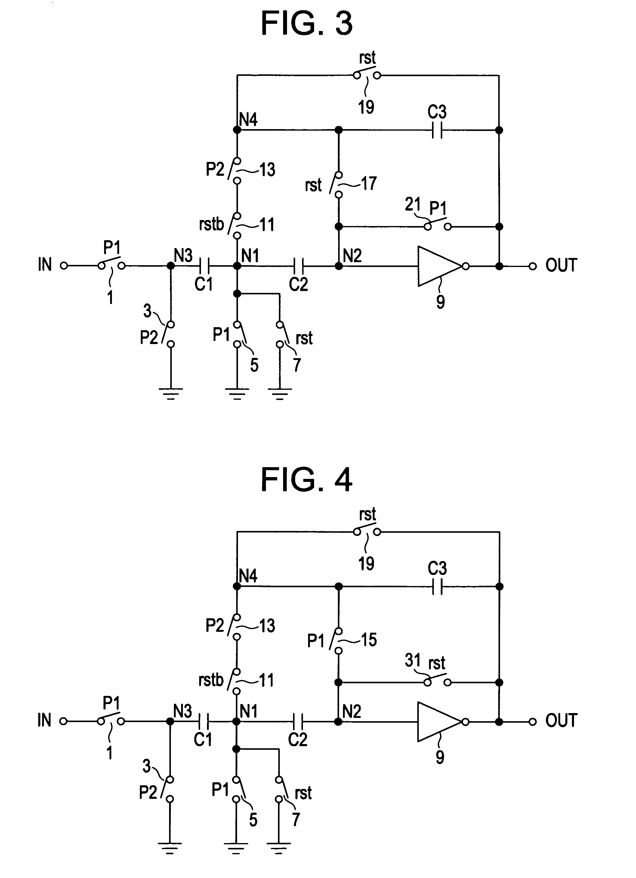 Integrator, delta-sigma modulator, analog-to-digital converter and applications thereof