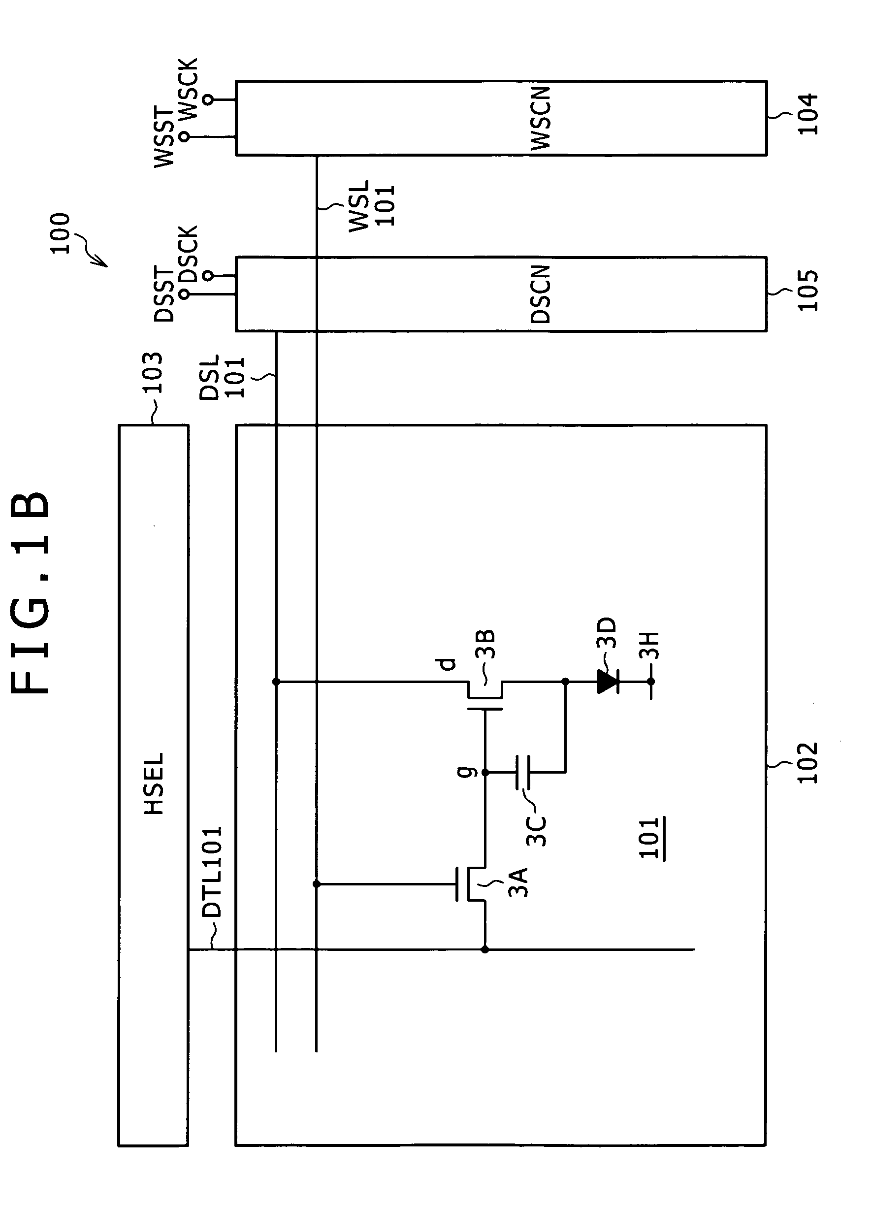 Display device and electronic device