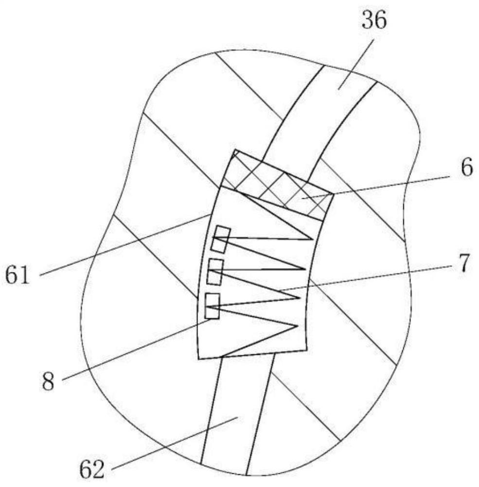 cotton picking equipment