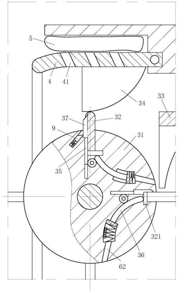 cotton picking equipment