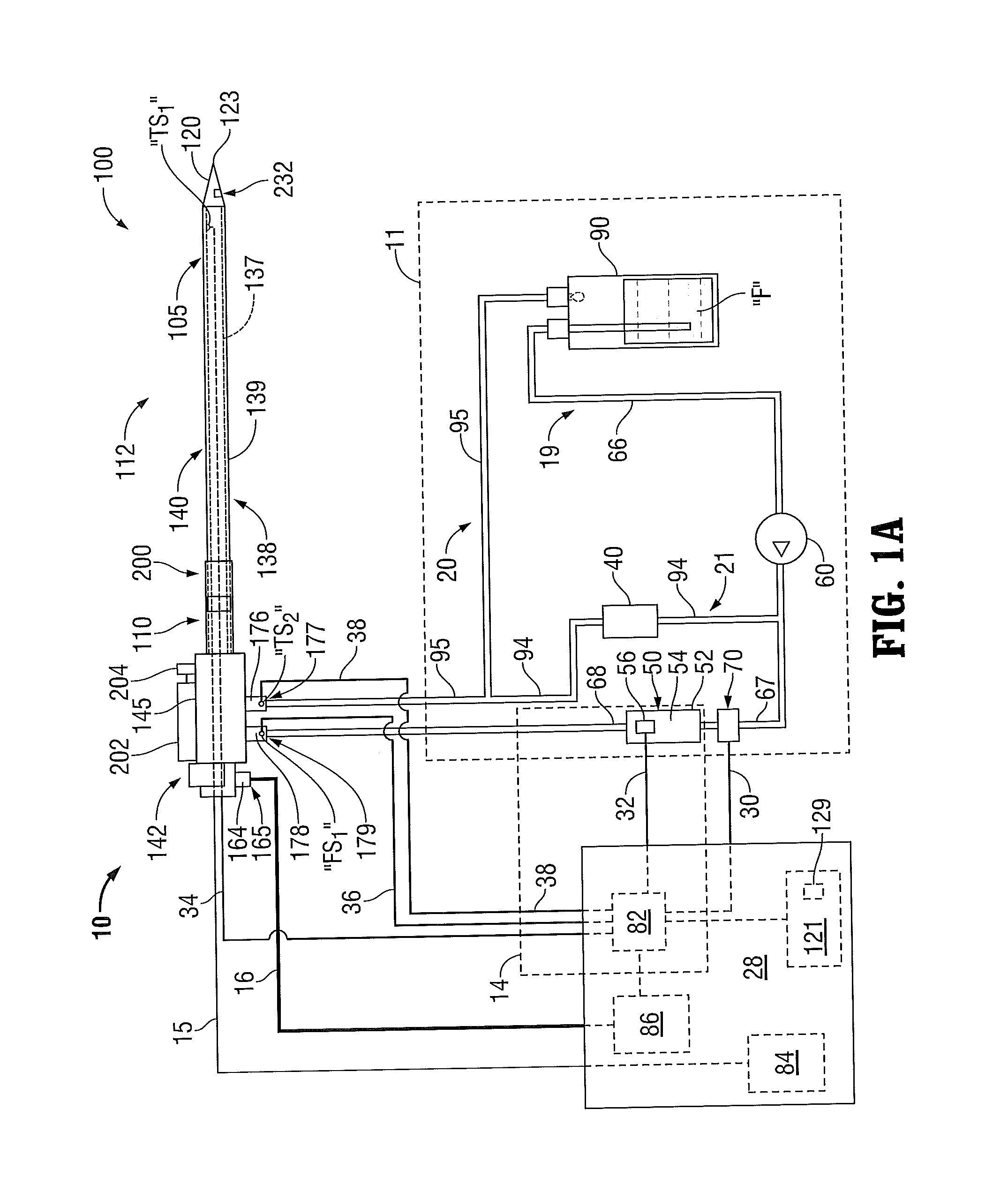 Methods and systems for enhancing ultrasonic visibility of energy-delivery devices within tissue