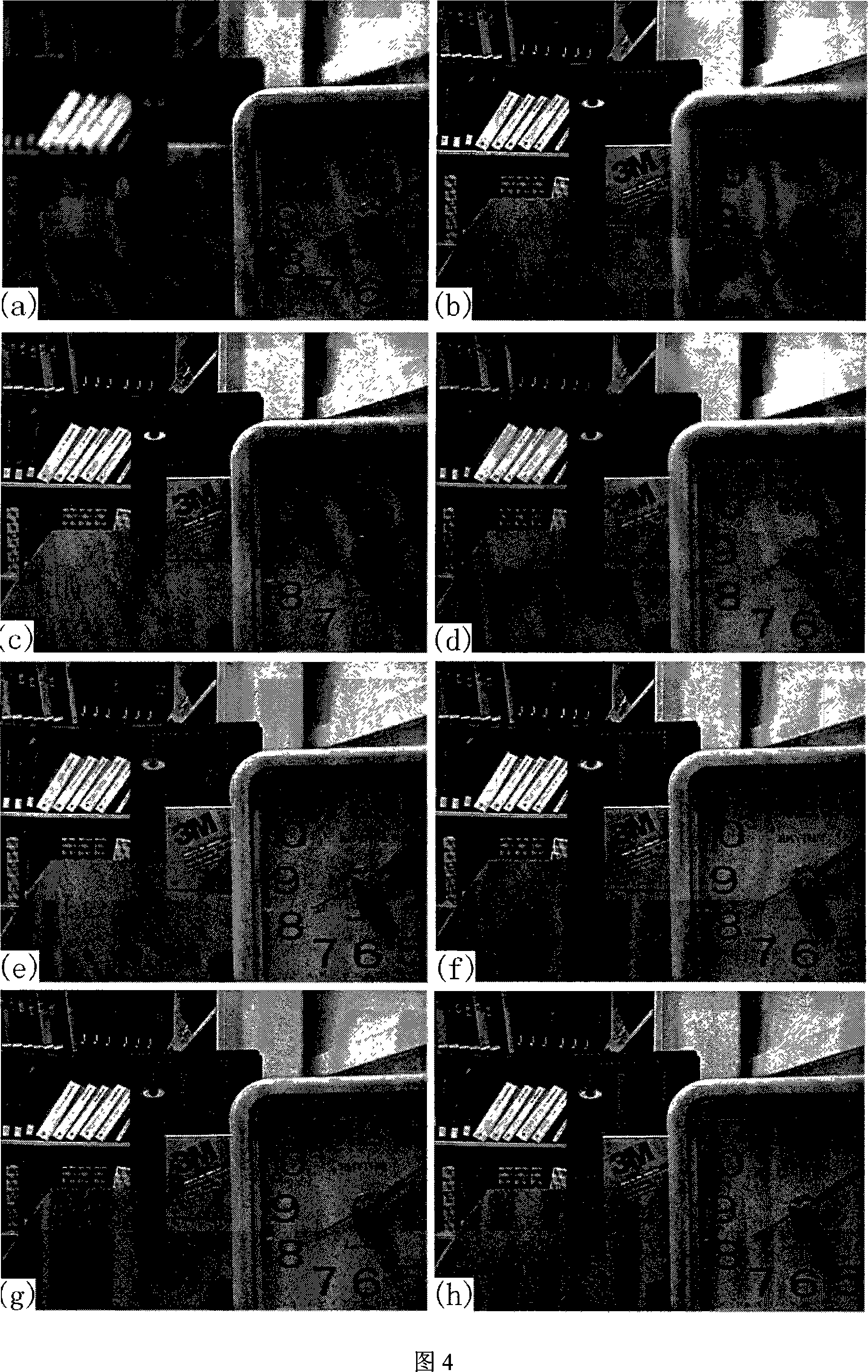 A multi-focus image amalgamation method based on imaging mechanism and nonsampled Contourlet transformation