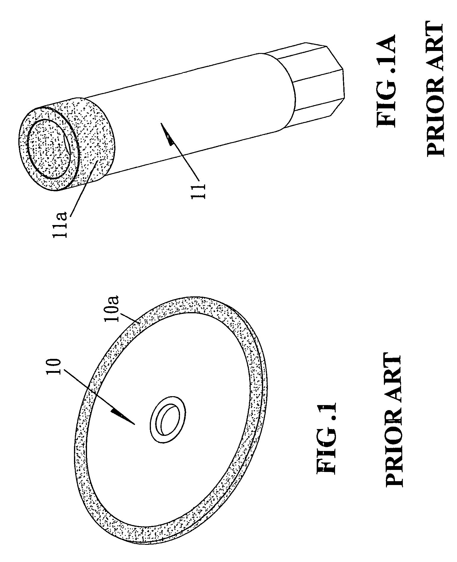 Diamond saw blade for milling