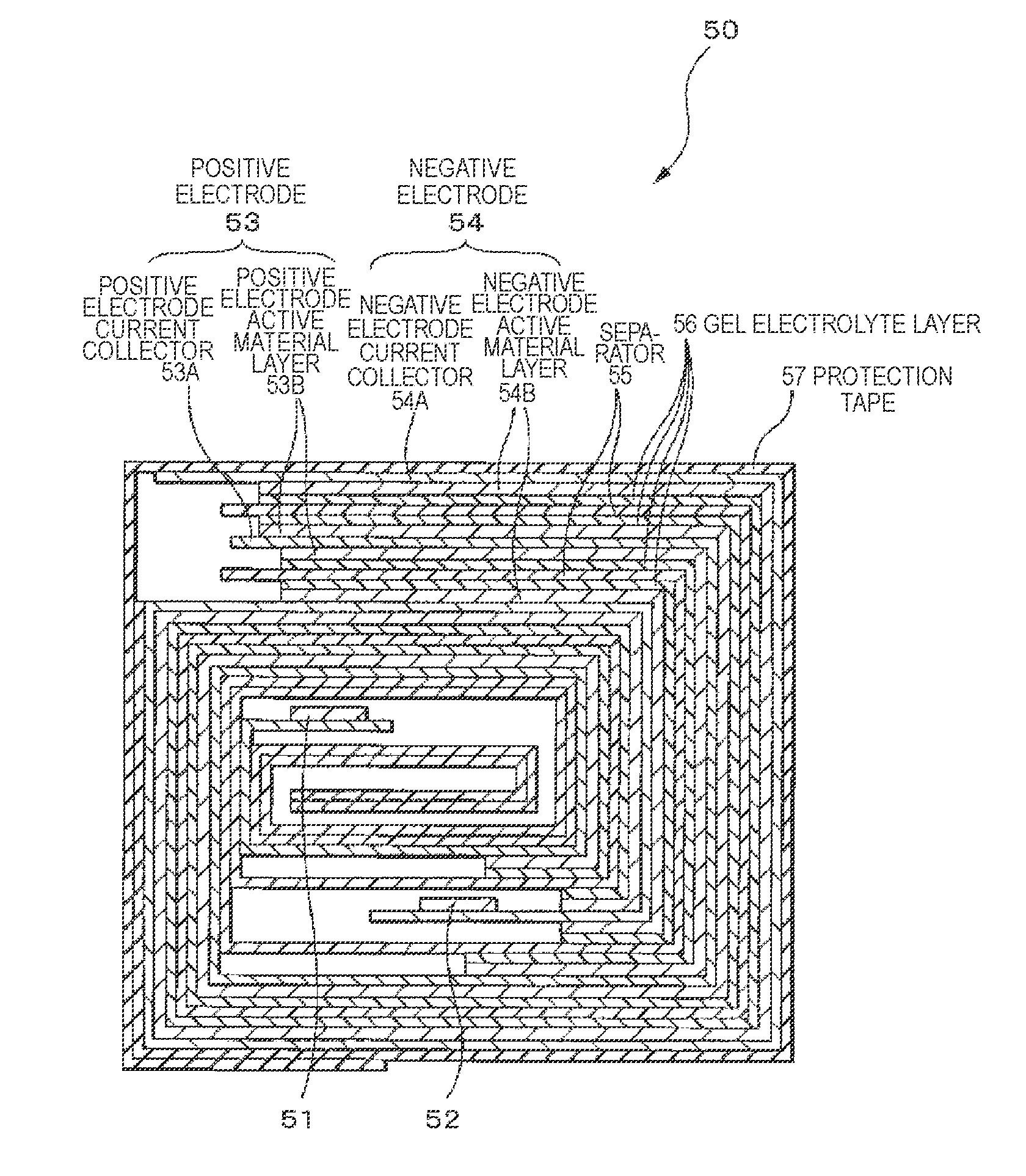 Battery, electrolyte, battery pack, electronic device, electric vehicle, power storage device, and power system