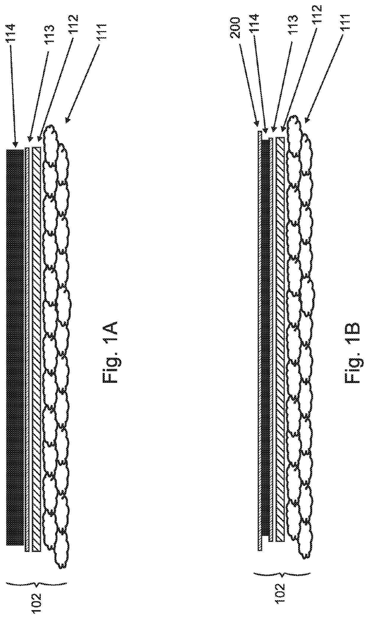 Flexible and foldable electromagnetic shielding