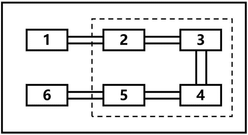 Flexible power generation element, self-driven voiceprint sensor and voiceprint recognition security system