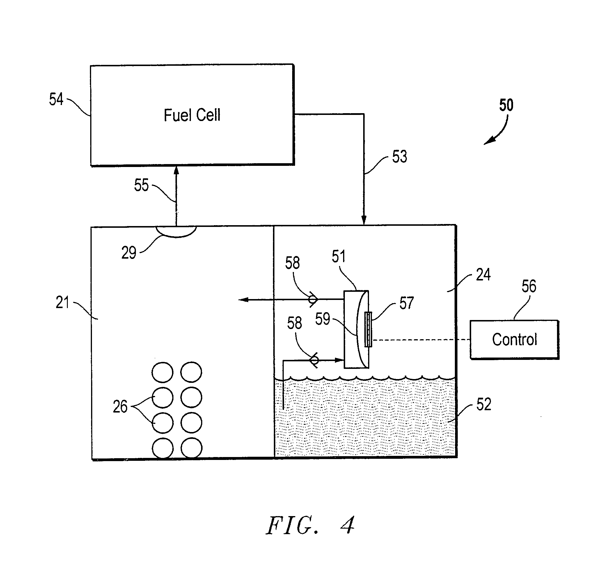 Hydrogen generator