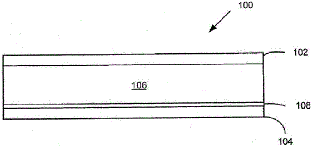 A kind of conjugated polymer and its preparation method and application