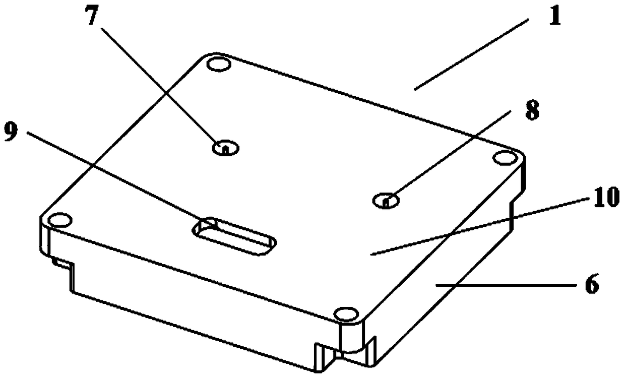 A mode reconfigurable s-band transceiver radio frequency component