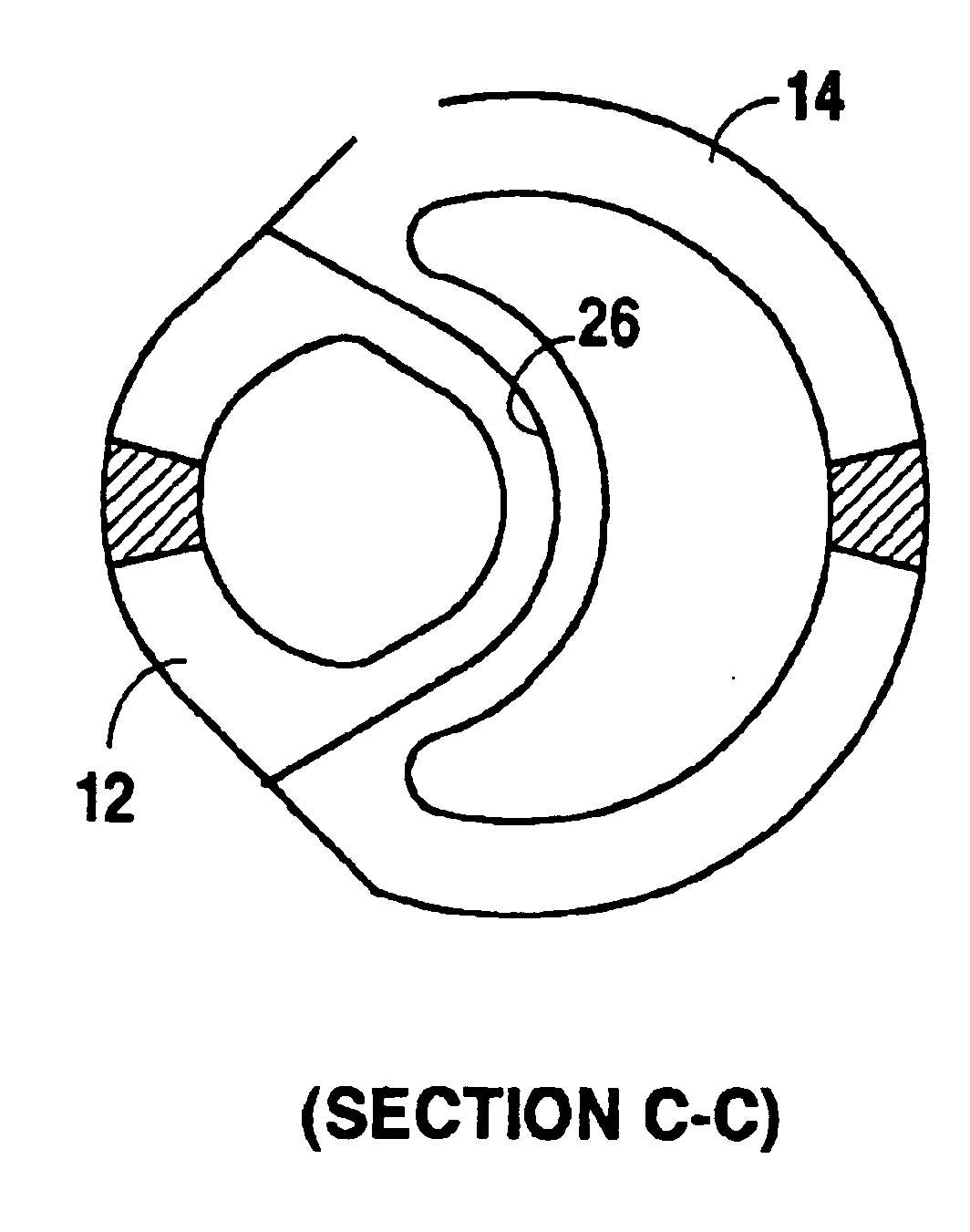 Peritoneal dialysis catheter