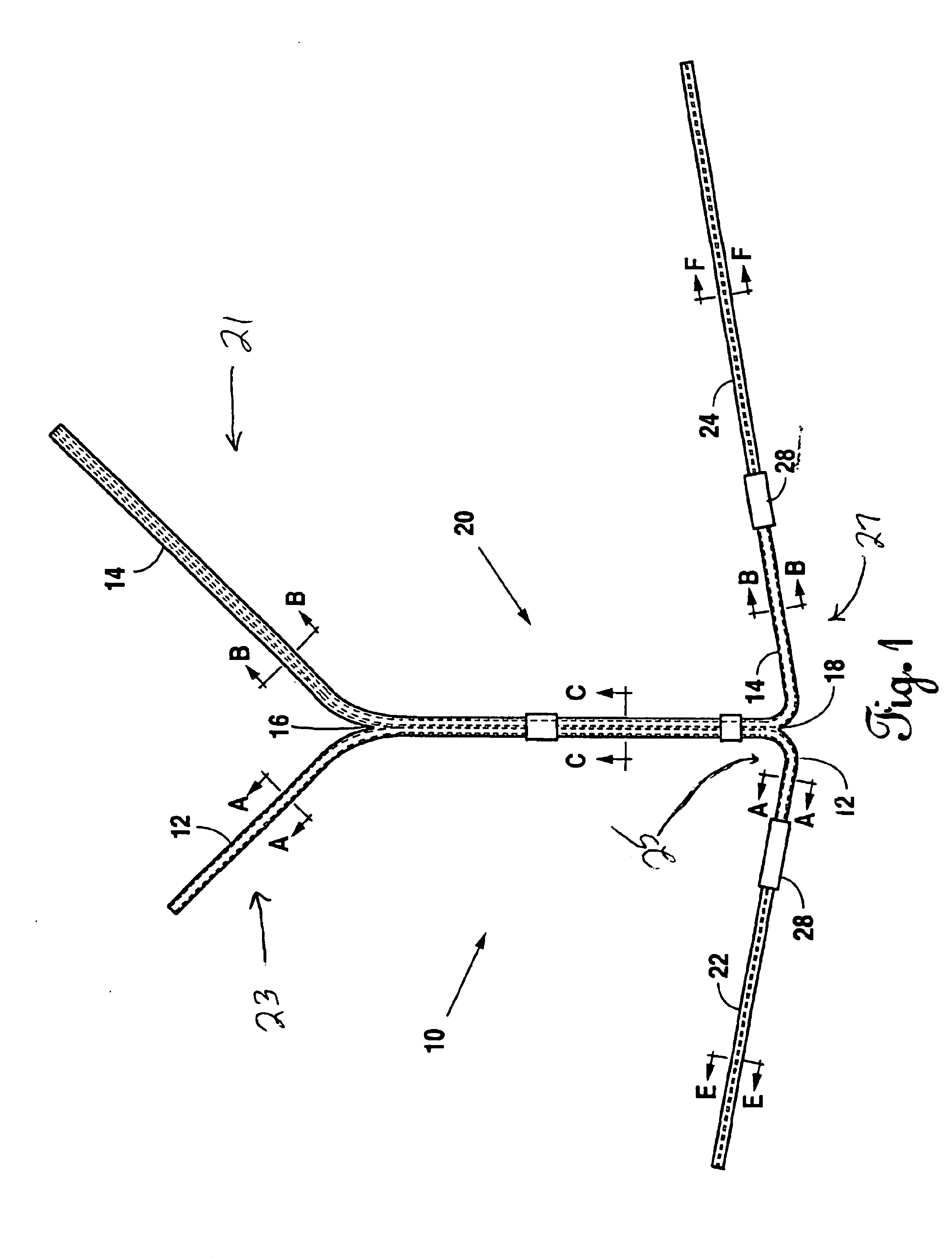 Peritoneal dialysis catheter