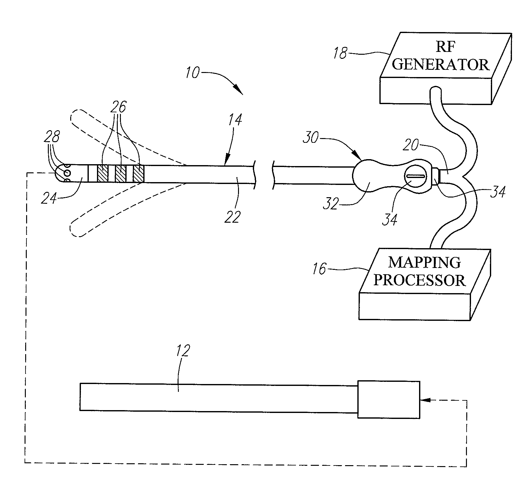 High resolution electrophysiology catheter