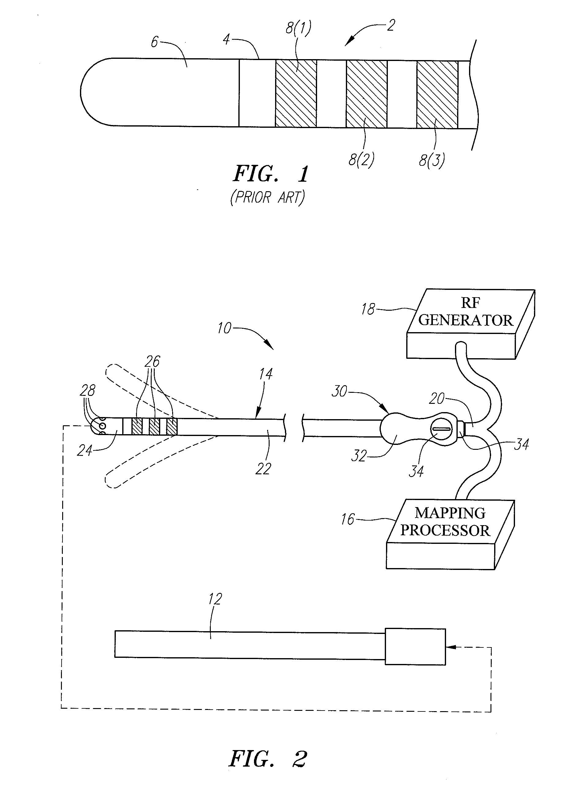 High resolution electrophysiology catheter