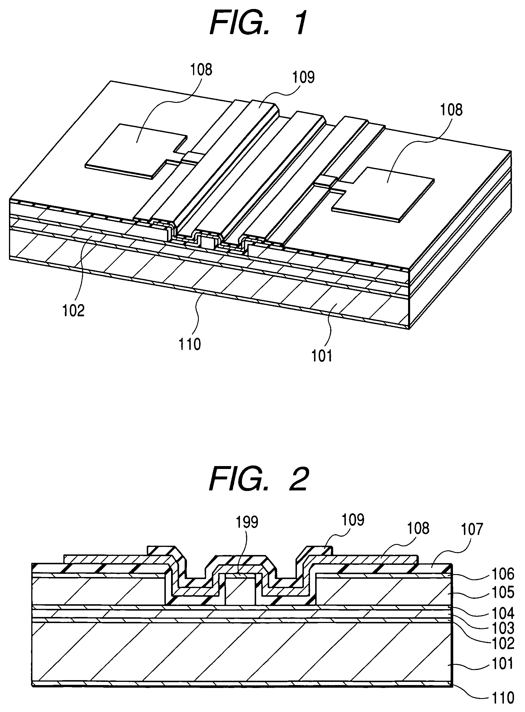 Optoelectronic waveguiding device, structural body including the same, and optical module