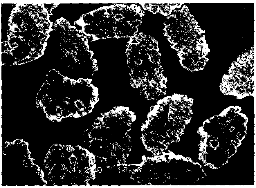 Intelligent temperature-adjusting viscose fibre and its production