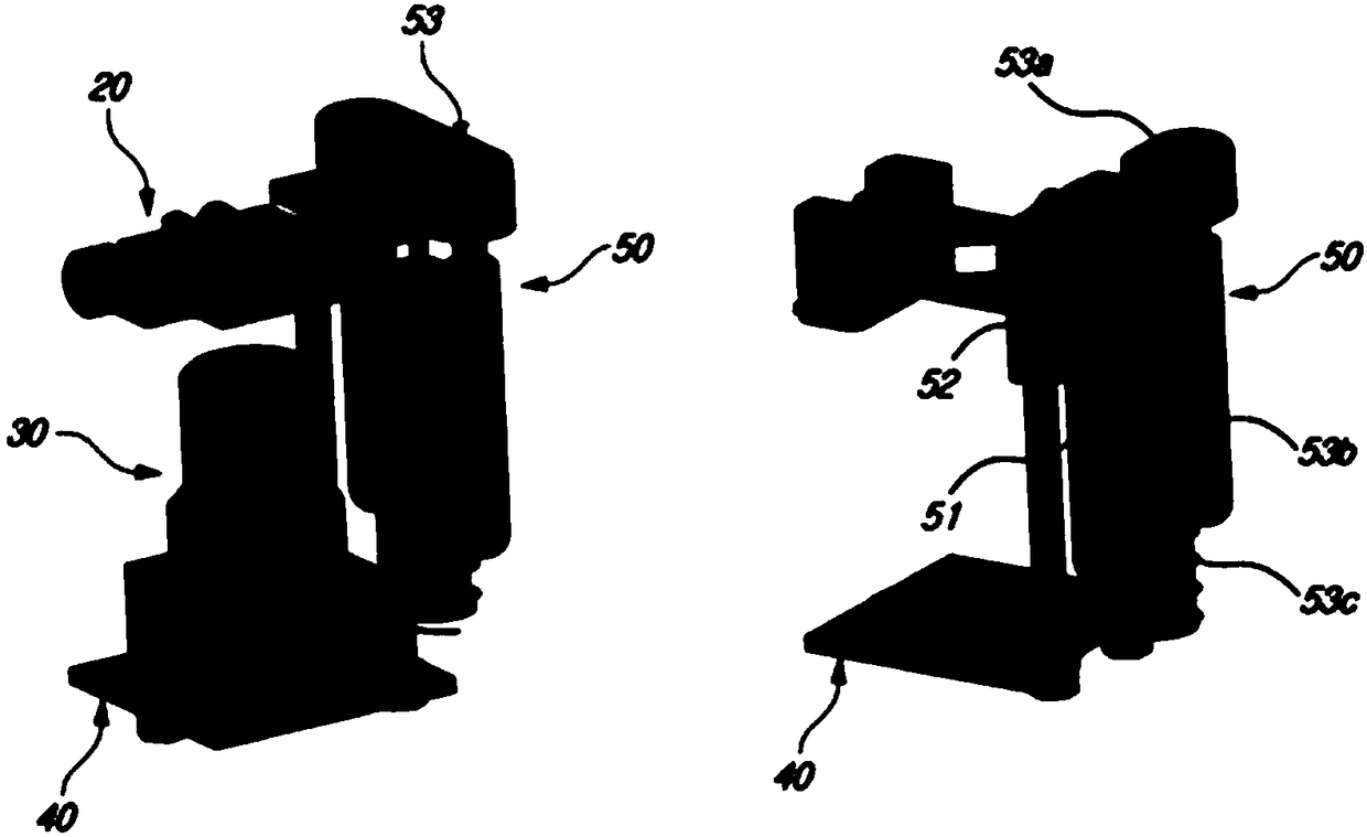 Fibre optic fusion splicer