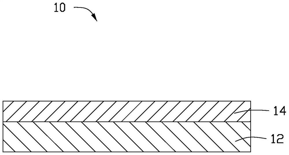 Circuit board and manufacturing method thereof