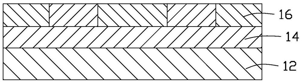 Circuit board and manufacturing method thereof