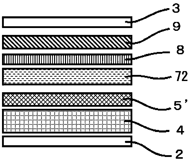 Coating composition, conductive film, touch panel, and manufacturing method