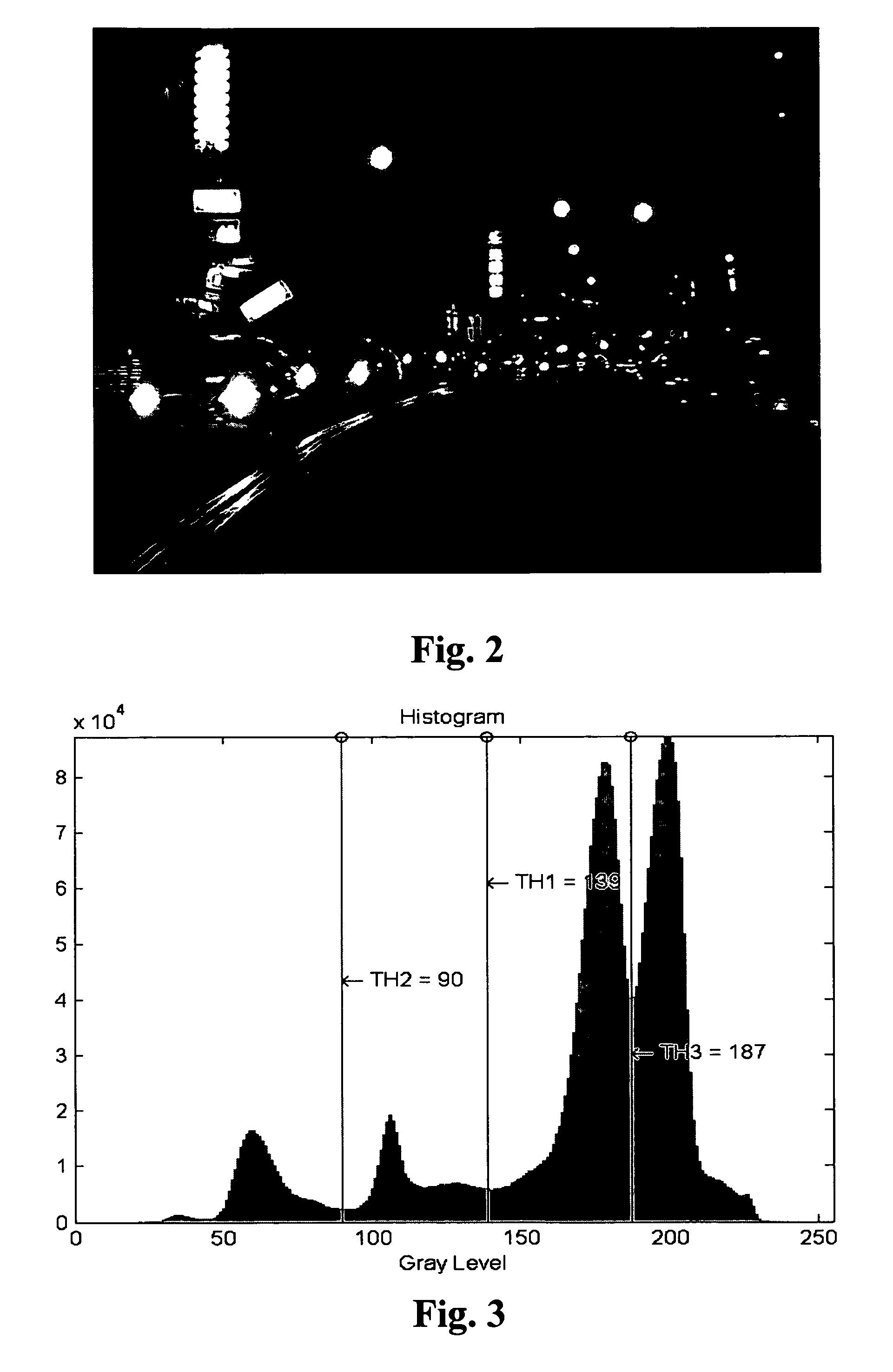 Real-time nighttime vehicle detection and recognition system based on computer vision