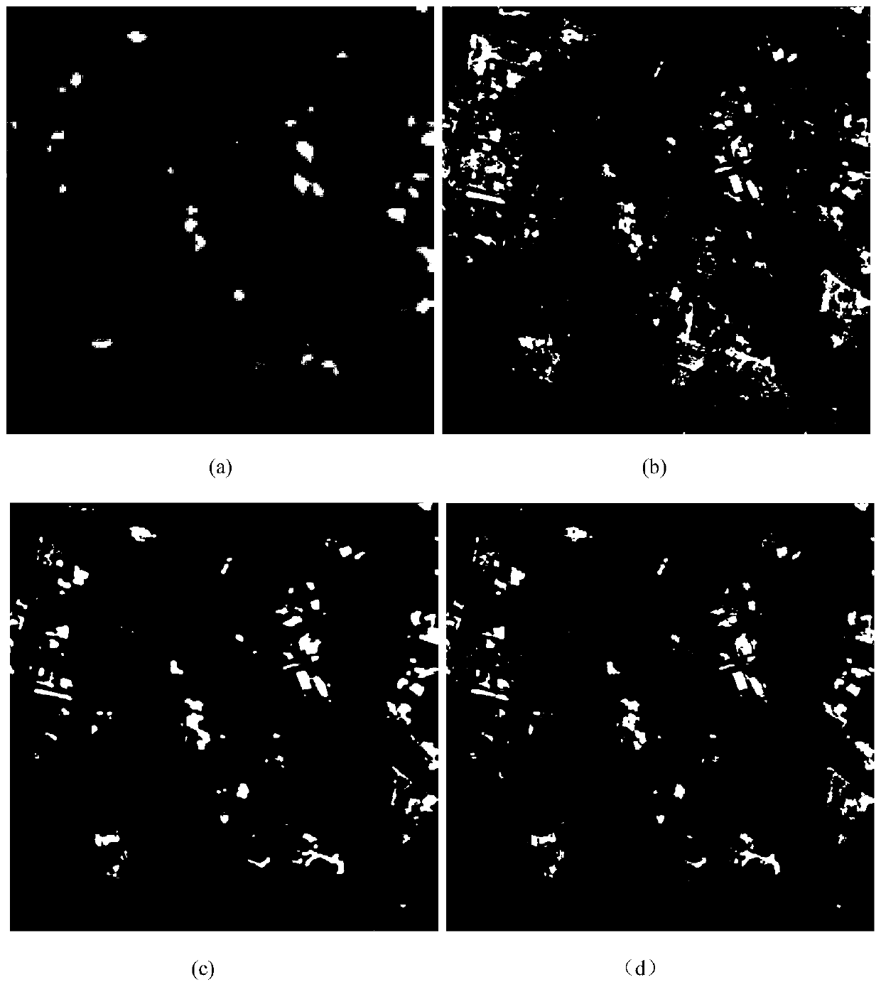 Remote Sensing Image Fusion Method Based on Sparse Tensor Nearest Neighbor Embedding