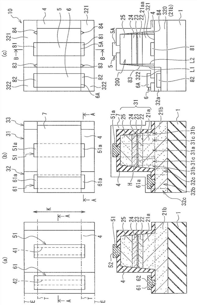 Method for manufacturing semiconductor laser diode and semiconductor laser diode