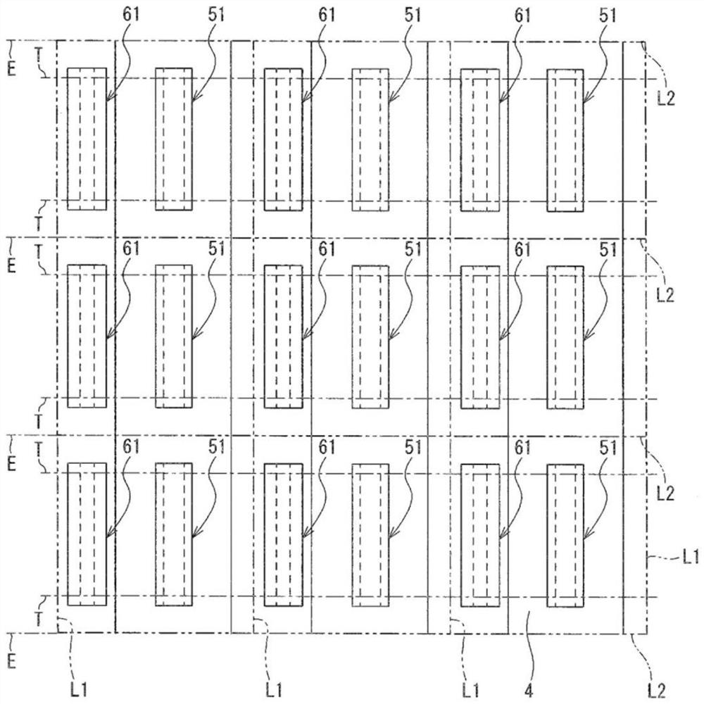 Method for manufacturing semiconductor laser diode and semiconductor laser diode